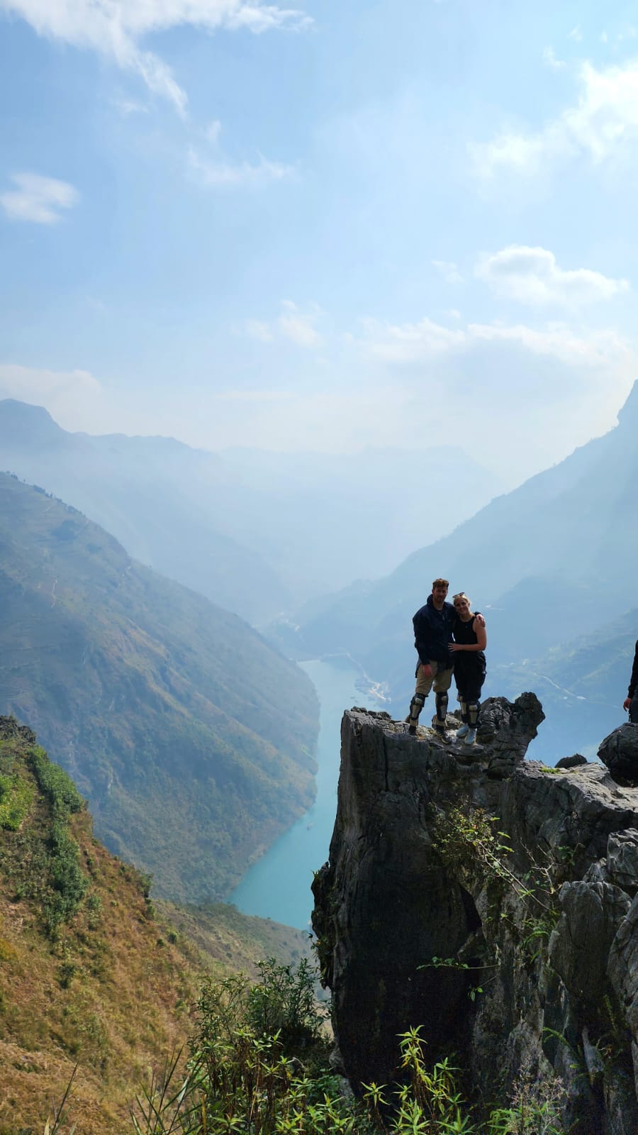 4D3N Tour | Explore Ha Giang by Motorbike Departure from Hanoi | Ha Giang